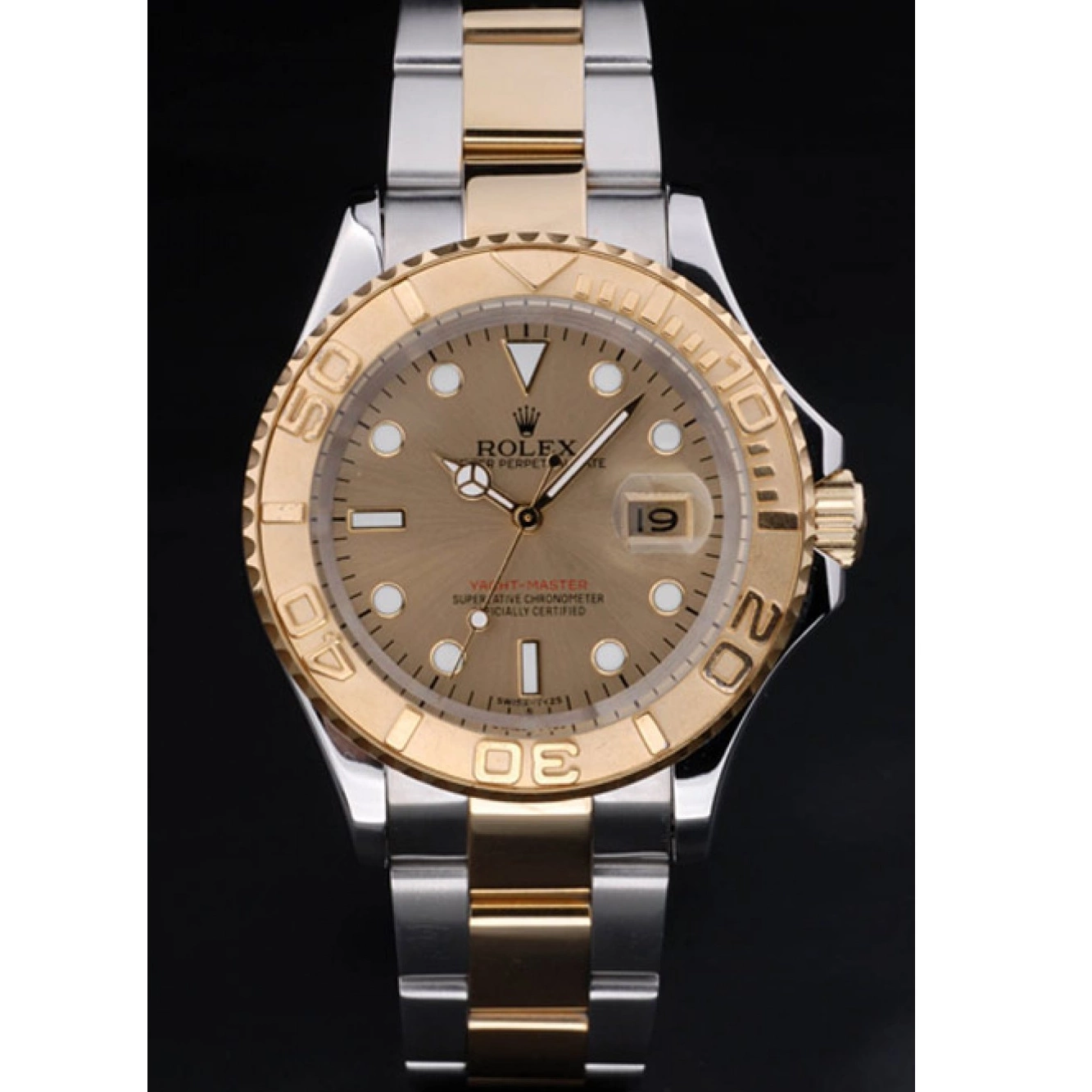 Good copy rolex watches Rolex Yacht-Master-rl95 0814